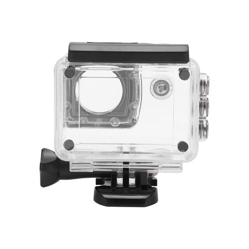 Boitier de protection etanche SJCAM SJ5000 (plongee 30 m) pour camera d'action SJCAM SJ5000WIFI/Plus