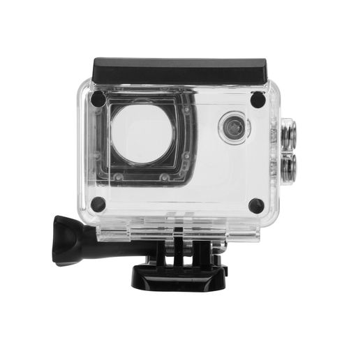 Boitier etanche pour camera d'action SJCAM SJ4000, 30 m, coque de protection pour plongee