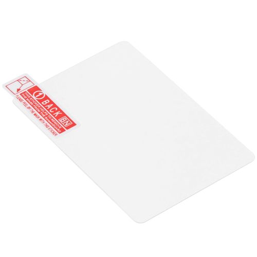 Film de protection d'ecran LCD en verre trempe compatible avec les appareils photo reflex Canon G15/G16