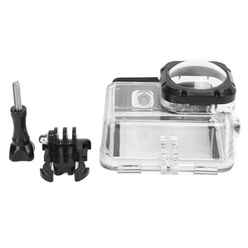 Boitier etanche 40 m pour camera d'action grand angle GoPro Hero 9 Max