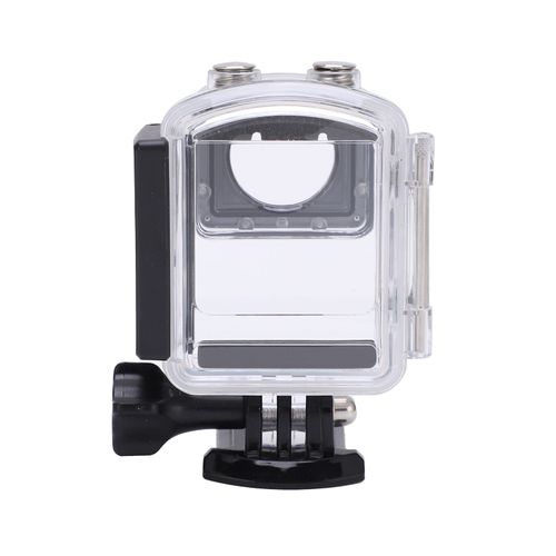 Boitier de protection etanche pour camera d'action SJCAM M20, 30 m de plongee, accessoire sous-marin