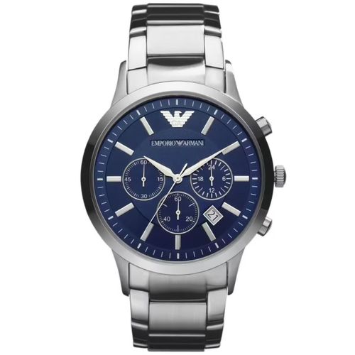 Montre Homme Emporio Armani Ar2448 Chronographe