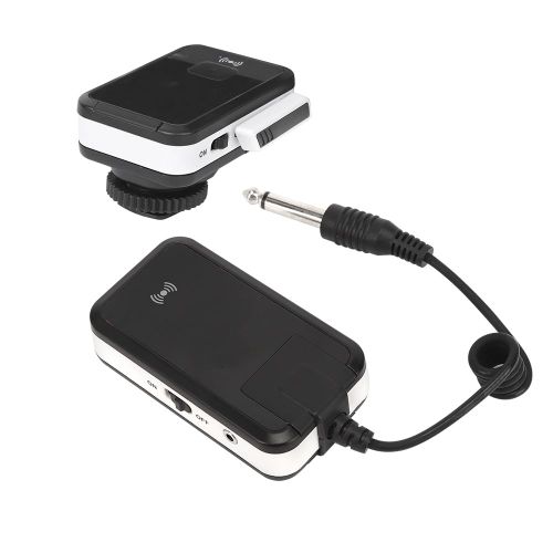 Telecommande sans fil pour eclairage de studio, lampe de prise de vue en exterieur, declencheur haute vitesse DC-2,4 A