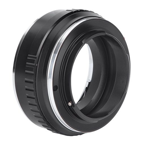 Bague d'adaptation d'objectif Fikaz MAFNEX pour objectifs Minolta AF a monture Sony E