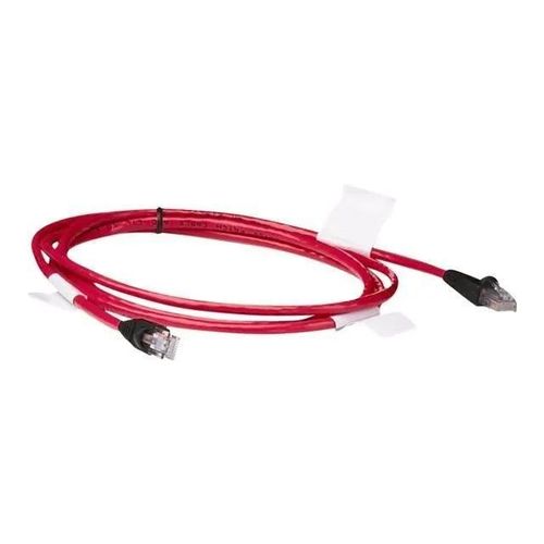 HEWLETT PACKARD ENTERPRISE Câble de reseau - 1.8 m - ( cat 5 ) (pack de 8 )