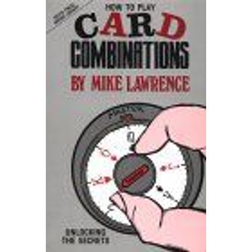 How To Play Card Combinations