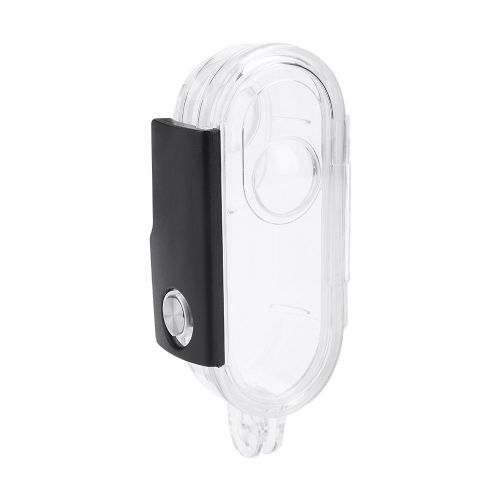 Boitier de protection etanche 45 m pour camera d'action Insta 360 One