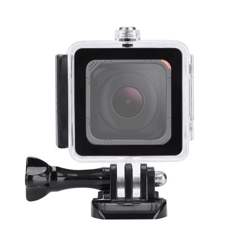 Boitier etanche pour camera GoPro Hero 4/5 Session (40 m)