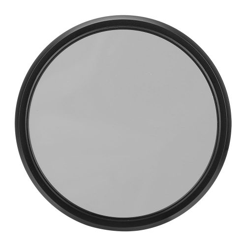 Filtre ND variable FOTGA ND2-ND400 a fader fin, densite neutre reglable (72 mm)