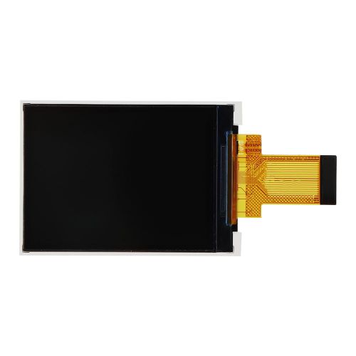 Ecran LCD HD 2,0 pouces de remplacement pour camera d'action sportive SJCAM SJ5000