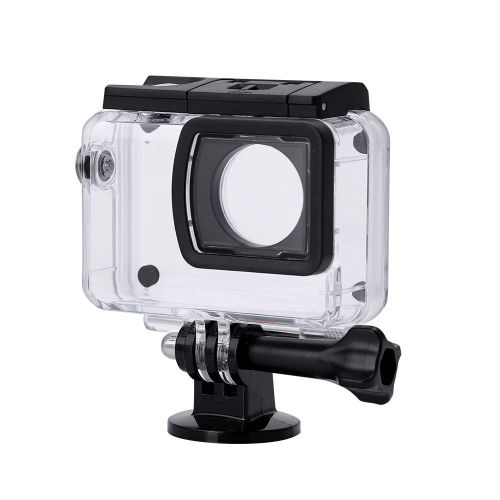 Boitier etanche pour camera d'action SJCAM SJ8 Pro/SJ8 Plus/SJ8 Air