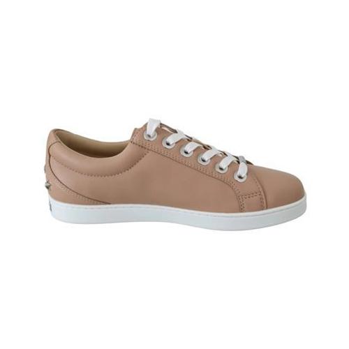 Jimmy Choo - Chaussures - Sneakers - 35