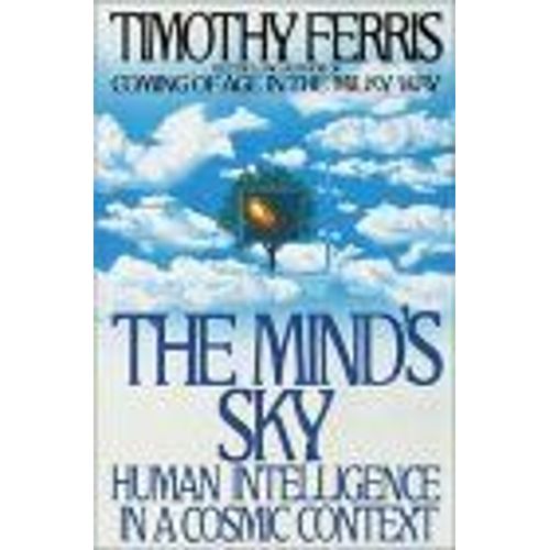 The Mind's Sky