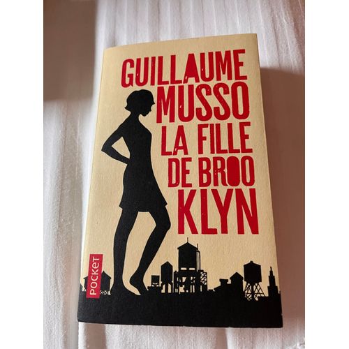 La Fille De Brooklyn