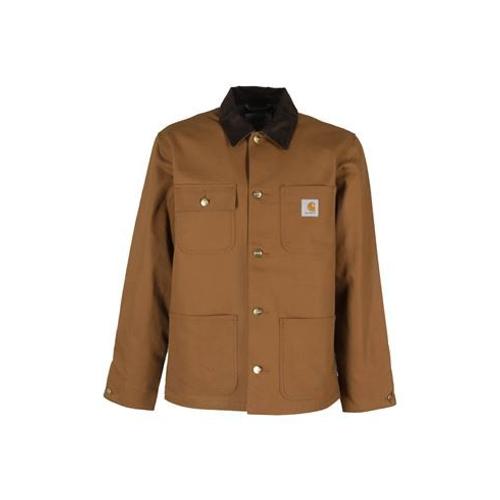 Carhartt - Manteaux - Manteaux Longs Sur Yoox.Com