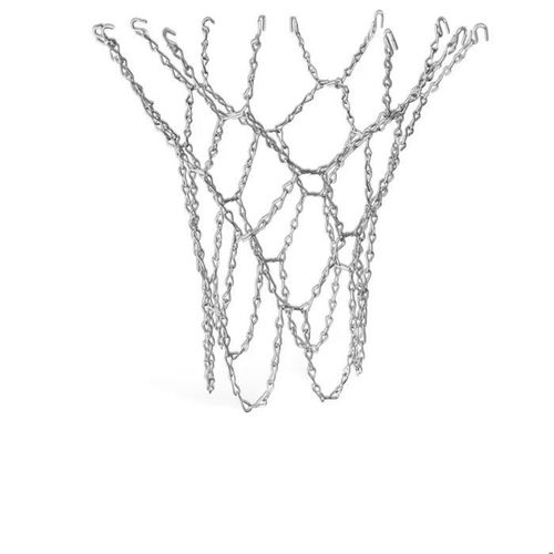 Panier De Basket - Trixes - Zx75 - Filet Robuste - Installation Facile - Anticorrosion