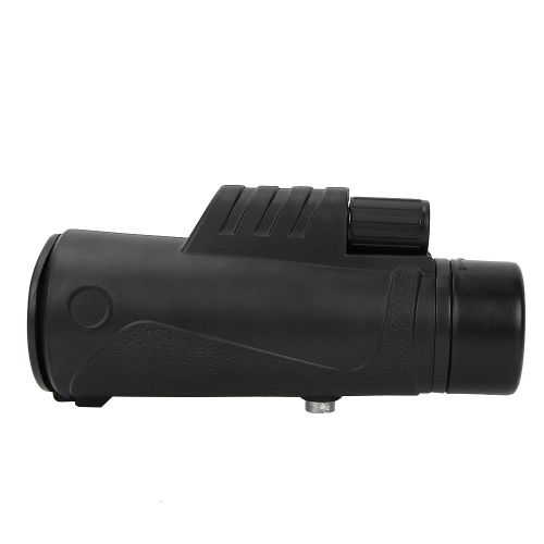 Telescope monoculaire portable MILU 10X42 a grossissement haute definition