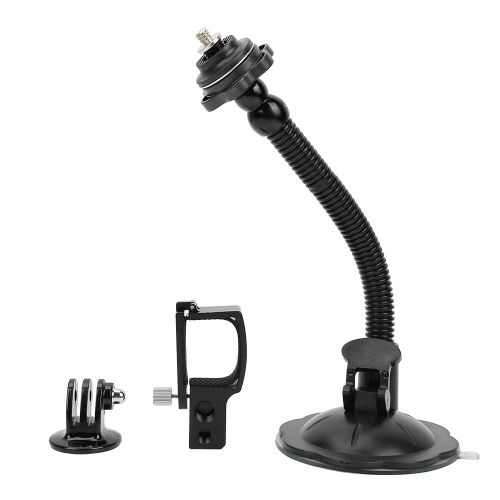 Support de fixation a ventouse pour pare-brise de voiture pour camera Osmo Pocket