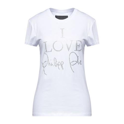 Philipp Plein - Tops - T-Shirts