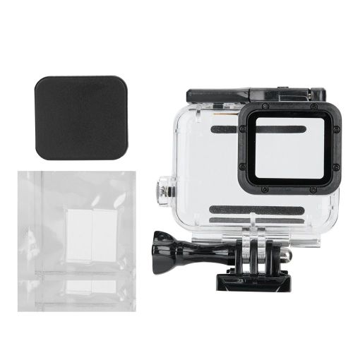 Boitier de protection etanche pour camera GoPro 5/6/7