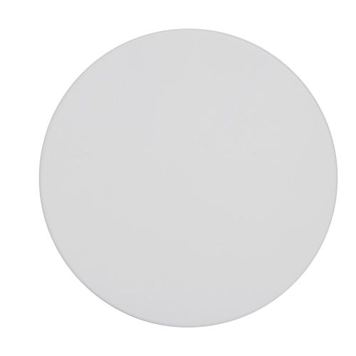 Tete de trepied panoramique PULUZ rotative a 360 degres, plateau rond de 18 cm, charge de 5 kg, vis 1/4