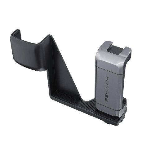 Support de fixation reglable pour smartphone PGYTECH, mini, pour stabilisateur DJI OSMO Pocket