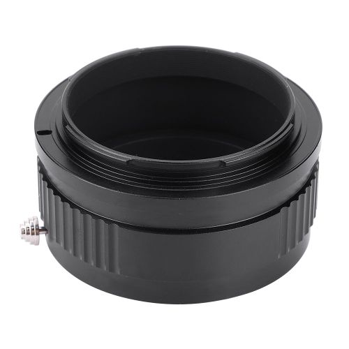 Adaptateur AI-NIK Z pour objectif Nikon AI vers appareil photo Nikon a monture Z, plein format, sans miroir, Z6, Z7
