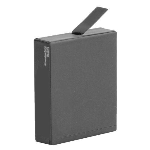 Batterie rechargeable extra basse temperature pour camera de sport Insta360 ONE X