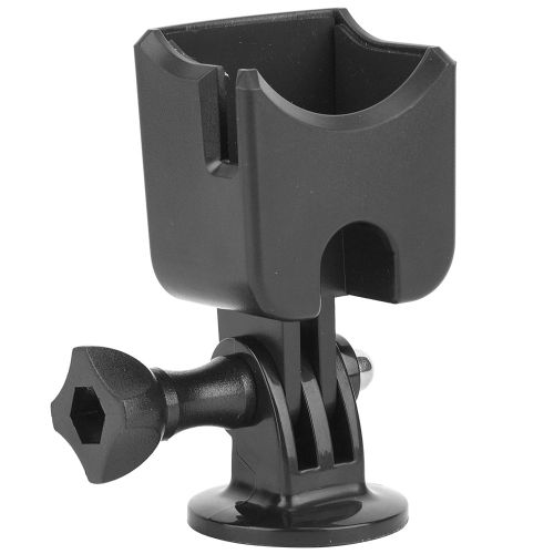 Support de fixation extensible en plastique ABS noir pour camera DJI OSMO POCKET