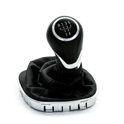 Pour Opel Pommeau De Levier De Vitesse Pommeau De Botte Adam Corsa D 5 Vitesses