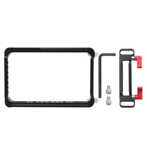 Etui de protection pour camera de prise de vue, boitier de protection pour moniteur Atomos Ninja V