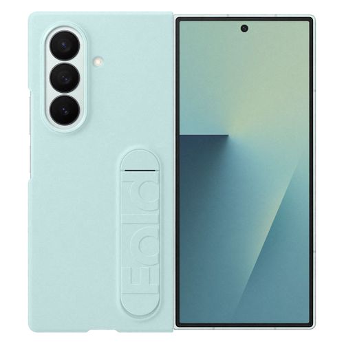Funda Silicona Mint Galaxy Z Fold7