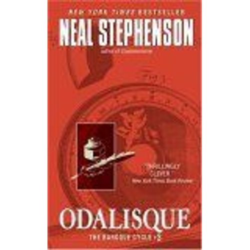 Odalisque