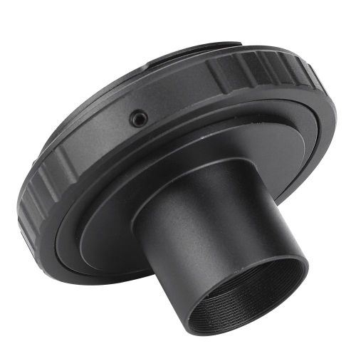 Bague d'adaptation d'objectif de telescope a monture T en metal T2-AF 0,965 pouce pour monture Sony ¿Á/pour monture Minolta AF
