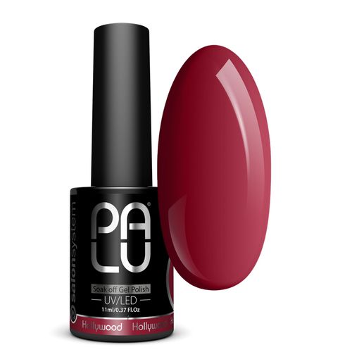 Vernis Hybride Rouge Hollywood 11g R8/11g Rouge