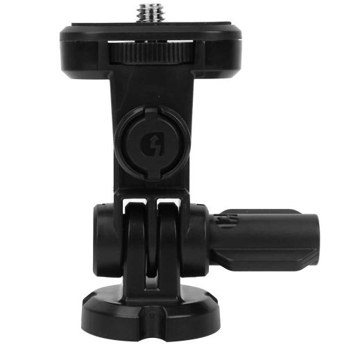 Adaptateur de montage pour trepied a 3 voies avec vis 1/4 pour camera de sport, accessoires pour Sony HDR-AS200V HDR-AS300
