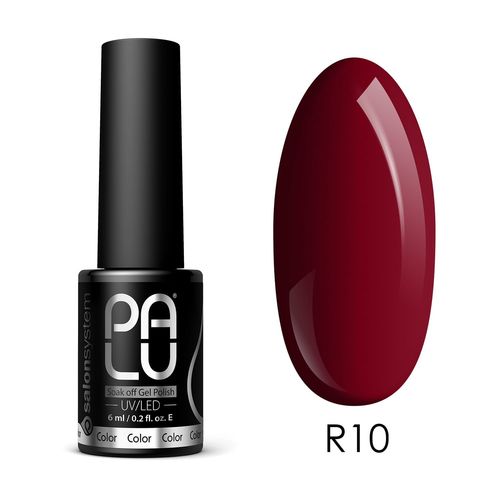 Vernis Hybride Bordeaux Glamour 11g R10 Bordeaux