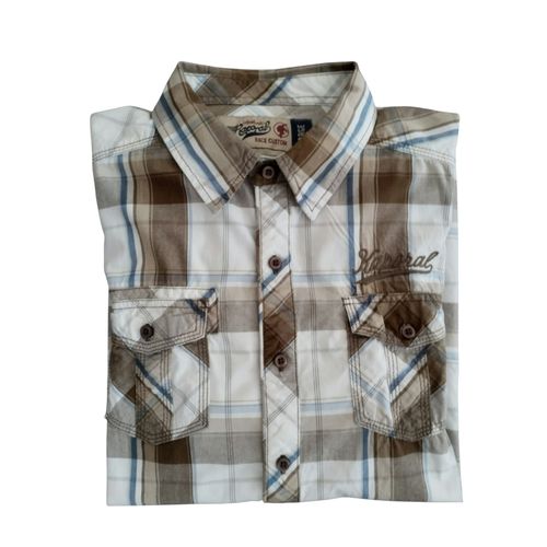 Chemise Kaporal Taille L