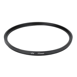 Filtre protecteur pour objectif d'appareil photo MRC-UV (FB-MRC-UV-77 mm)