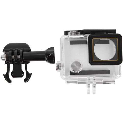Boitier de protection etanche pour camera GoPro Hero 3+/4
