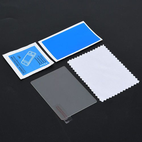 Film de protection d'ecran LCD en verre trempe pour appareil photo Nikon EOS D850 D7200 D7100 D810 D5300 D330D3400