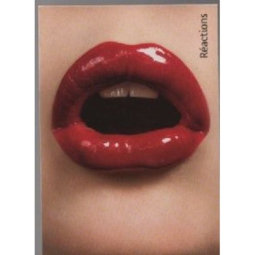 Carte Postale Publicitaire De France Telecom...Reactions
