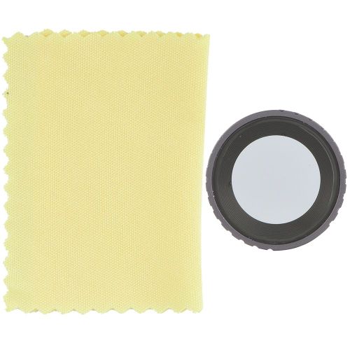 Kit De Filtres Optiques Pour Camera D'action Dji Osmo (Cpl)-Wjm