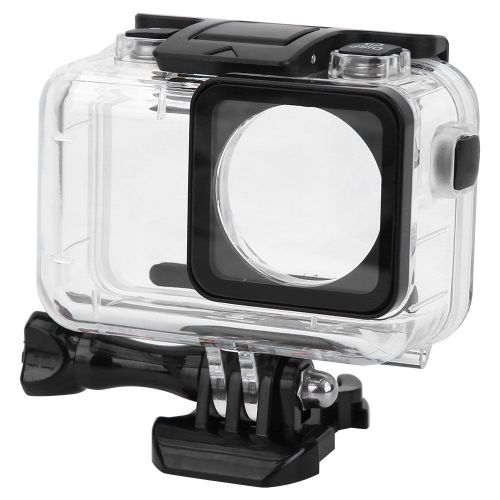 Boitier etanche pour camera d'action Osmo Pocket, 61 m, etanche, protection contre les chutes