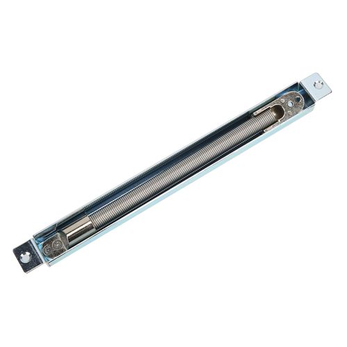 Protection de cable de boucle de porte integree, tube de protection en fer pour systeme de controle d'acces