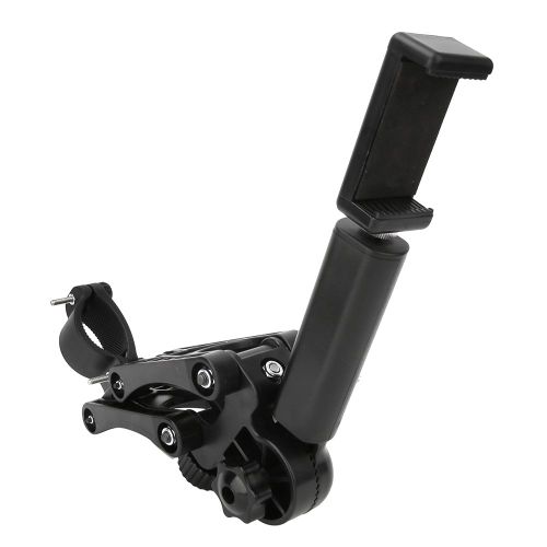 Support de bras de poignee stabilisateur portable flexible a 4 axes pour DJI OSMO Pocket
