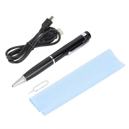 Mini camescope portable HD 1080p avec batterie integree