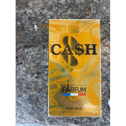 Cash Le Parfum 