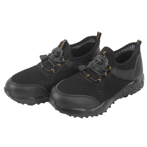 Chaussures De Securite Pour Homme, Embout En Acier, 200j, 1100n, Pour Le Travail, 41