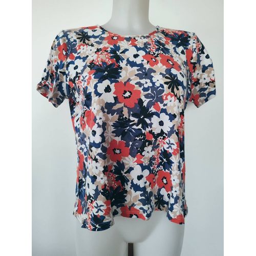 T-Shirt 100% Coton Damart 42/44